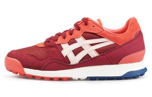 Onitsuka Tiger Horizonia Lifestyle Shoes Unisex Low-top Red
