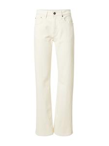 Джинсы свободного кроя Mud Jeans Jamie, бежевый