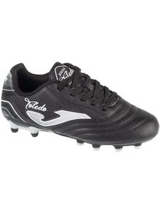 Спортивные кроссовки Joma Toledo Jr 24 TOJW FG, черный
