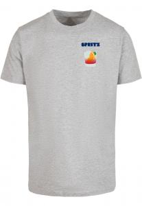 Рубашка MT Men Vintage Spritz, Mottled Grey