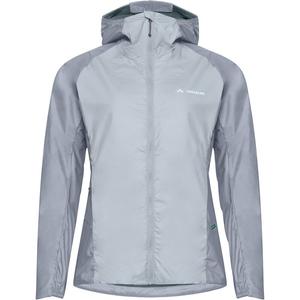 Функциональная куртка с утеплителем scopi Vaude, цвет iris