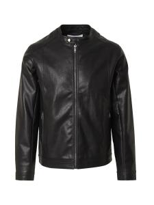 Куртка межсезонная DAN FOX APPAREL Lewis, черный