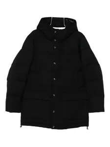 Стеганая куртка Montecore, черный