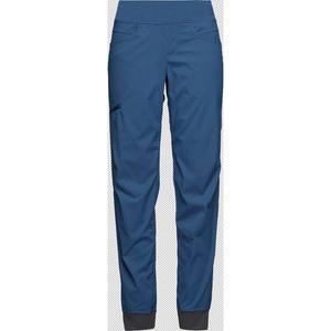 Брюки-Джоггеры Hosen lang с техником Black Diamond, черный