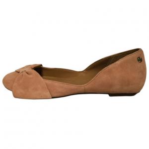 UGG Повседневные туфли Lindsay для женщин розовые