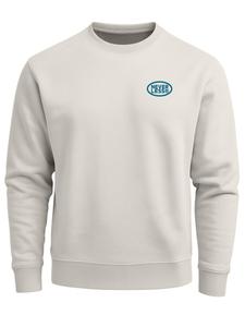 Толстовка Neverless Yosemite Park, Nude