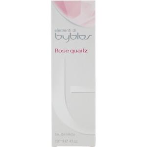 Туалетная вода Byblos Elementi Di Rose Quartz, 120 мл