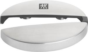 Нож для нарезки фольги Zwilling Sommelier, 13 x 8 x 4,2 см, нержавеющая сталь