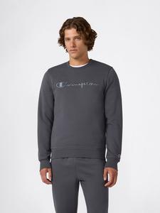 Толстовка антрацитового цвета Champion