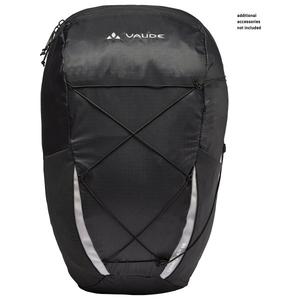 Uphill Air 18 - походный рюкзак Vaude, черный