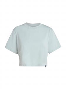 Adidas Performance Футболка Performance в пастельно-зеленом цвете