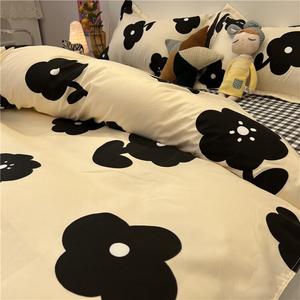 Yalu Пододеяльник 180х220 см, цвет Hepburn GD