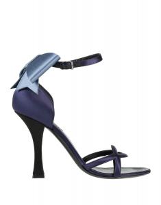 Сандалии Fabrizio Viti, синий