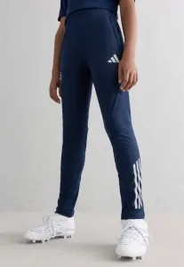 Детские спортивные брюки унисекс с символикой футбольного клуба «арсенал» для соревнований по стрельбе Adidas Performance, Night Indigo/Blanch Blue