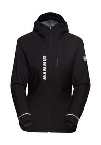 Куртка из хардшелла AENERGY HOODED Mammut, черный