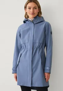 Куртка с капюшоном и паркой Áhkká, Blue