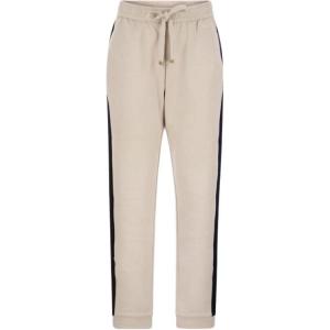 MAX MARA Брюки повседневные женские экрю