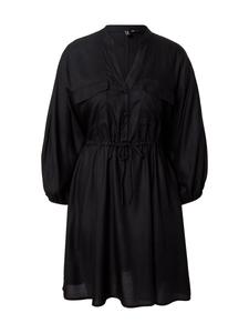 Платье-рубашка VERO MODA Henna, Black