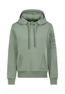 Толстовка с капюшоном Sublevel, Grün