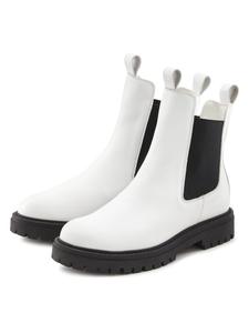 Ботильоны ELBSAND, белый