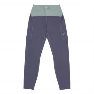 Женские леггинсы для йоги nagino flex ASICS, синий