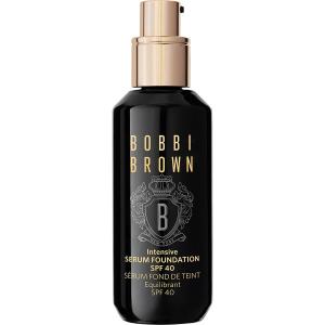 Тональная основа Bobbi Brown Intensive Skin Serum Foundation SPF 40, Alabaster / 30 ml