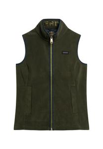 Жилет Superdry Estate, Khaki