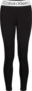 Леггинсы Calvin Klein Girls Legacy Performance, White Pop