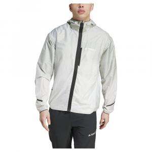 Куртка adidas Xpr Light Wind, белый