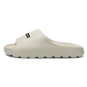 Сандалии-слайдеры EVA, тихие, нескользящие, устойчивые к запахам, износостойкие, быстросохнущие, с амортизацией, унисекс CariteSport, Black