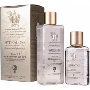 Tecna Набор Hydracore Panacea Hair Renewer Duo