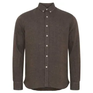 Рубашка Sea Ranch Hyeres, коричневый