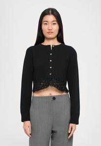 Кардиган Sea IYLA SOUTACHE , Black