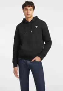 Культовая толстовка Guess Jeans, Schwarz