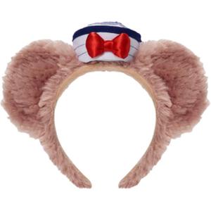 X LAND ShellieMay Sailor Hat Headband Hair Accessory Decoration Doll Products Disney