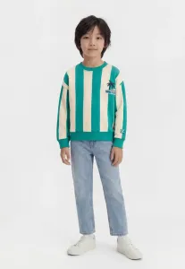 Толстовка Kids Around, Green