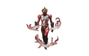 Фигурка kamen rider amazons s h figuarts kamen rider amazons alpha amazon limited edition BANDAI