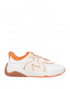 Кроссовки Hogan, белый