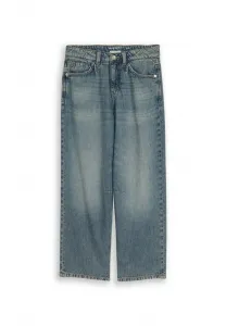 Джинсы свободного кроя Tom Tailor, Tinted Blue Denim