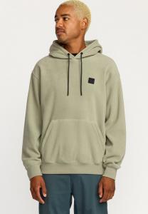 Толстовка Volcom SECOND TRIP, Green Tea/Green