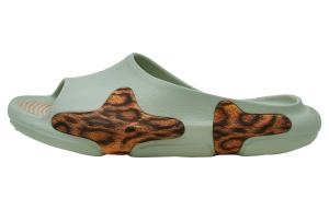 Шлепанцы Stance X Oasis унисекс Shaqing Eqlz Equalizer