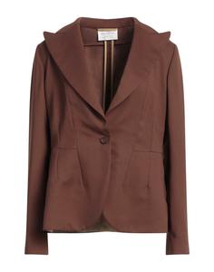 Блейзер Ballantyne, коричневый