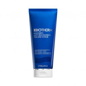 Скраб для тела biocorps anti-roughness Biotherm, biocorps body scrub