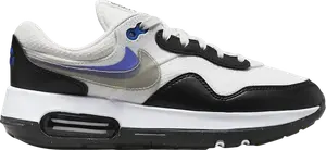 Кроссовки Air Max Motif Next Nature GS 'TPU Swoosh', белый