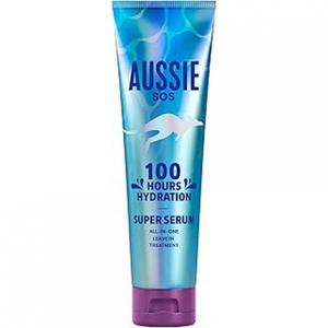 Сыворотка Sos Super Serum All In One Leave-In Treatment - 160ml, 100 Hours Of Hydration For Hair