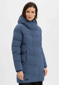 Зимнее пальто funktions pavla Ragwear, Indigo