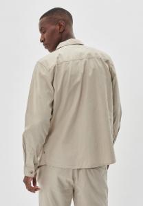 Летняя куртка MABARTO Matinique, бежевый