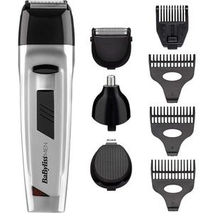 Мужской набор для ухода BaByliss 8 in 1 All Over Grooming Kit