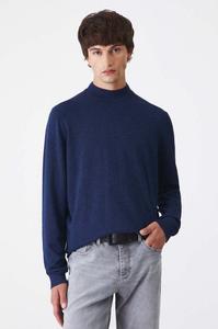 Свитер Medicine, темно-синий