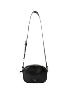 Сумка через плечо Scalpers, черный